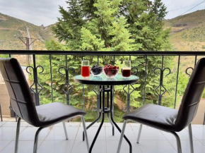 ArTa Rest House